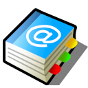 misc - address book